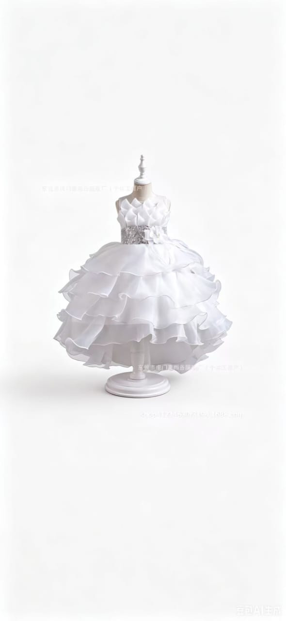robe enfant