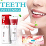 Dentifrice Blanchissant Probiotique Sp-4