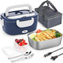 Glacière & Chauffe-Plat Portable 20L – Froid ET Chaud, 12V/220V