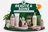 💄 Beauté & Soins