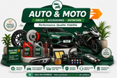 🚗 Auto & Moto