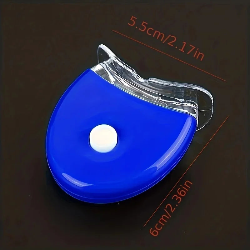 Lampe LED Blanchiment Dentaire – Un Sourire Éclatant en Quelques Minutes