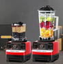 Blender Professionnel 2400W – Smoothies, Soupes & Glaces en Secondes