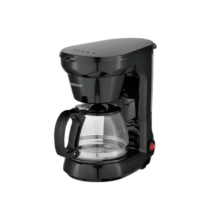 Machine à Café de Bureau – Expresso Rapide & Économique