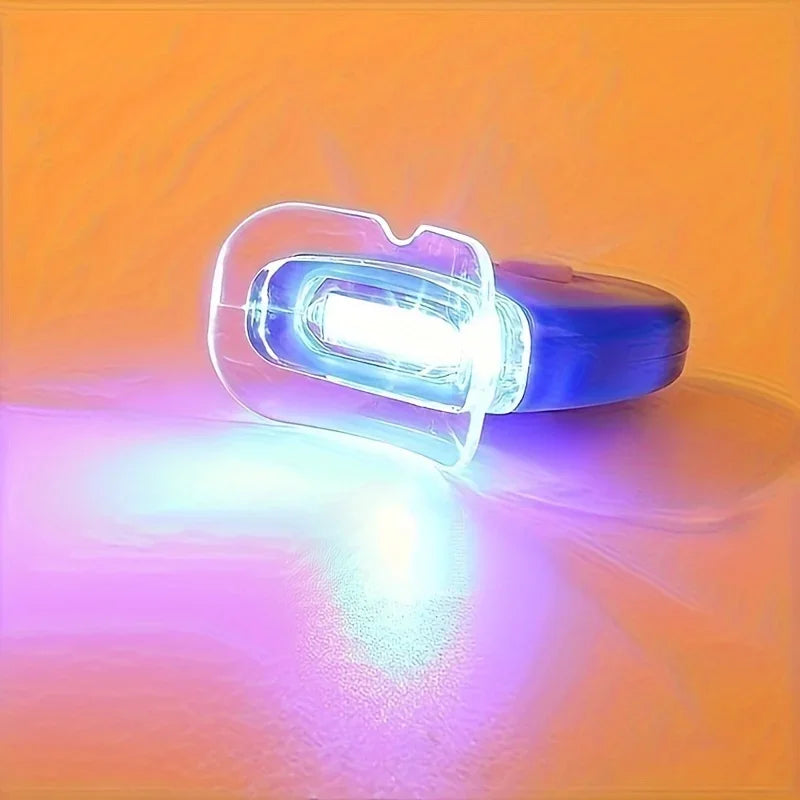 Lampe LED Blanchiment Dentaire – Un Sourire Éclatant en Quelques Minutes