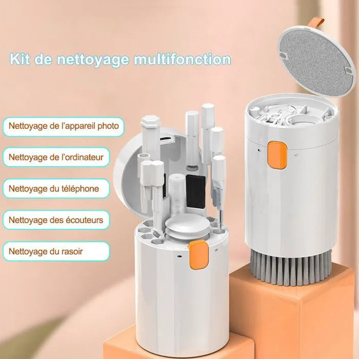 AZX Kit Nettoyage