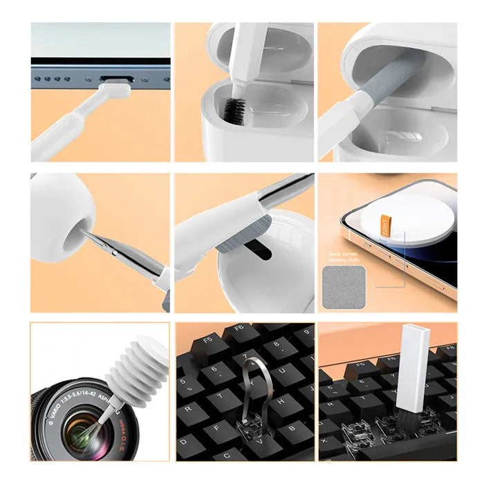 AZX Kit Nettoyage
