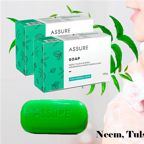 Savon Assure